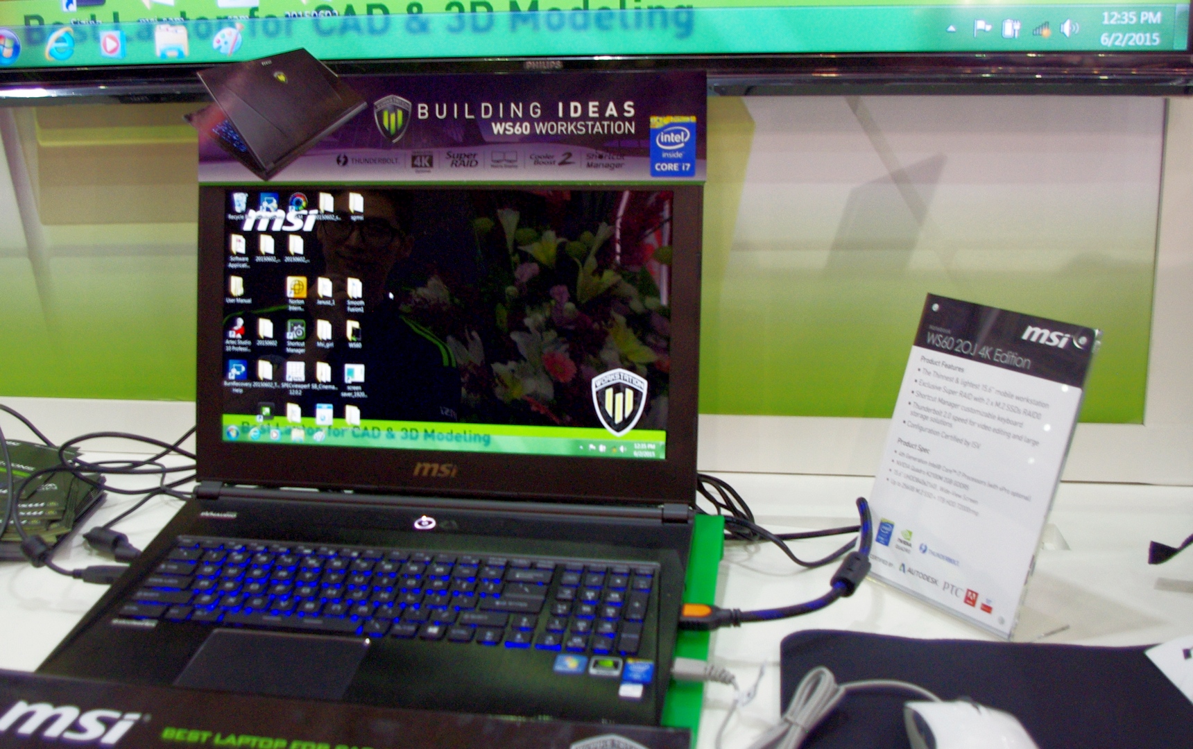 MSI WS60 2OJ REALTEK BLUETOOTH DRIVERS FOR WINDOWS MSI WS60 2OJ REALTEK BLUETOOTH DRIVER WINDOWS